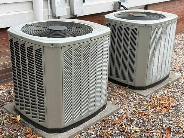 Reliable Ductwork Repair contractor in Glenford, OH by JG Cool HVAC